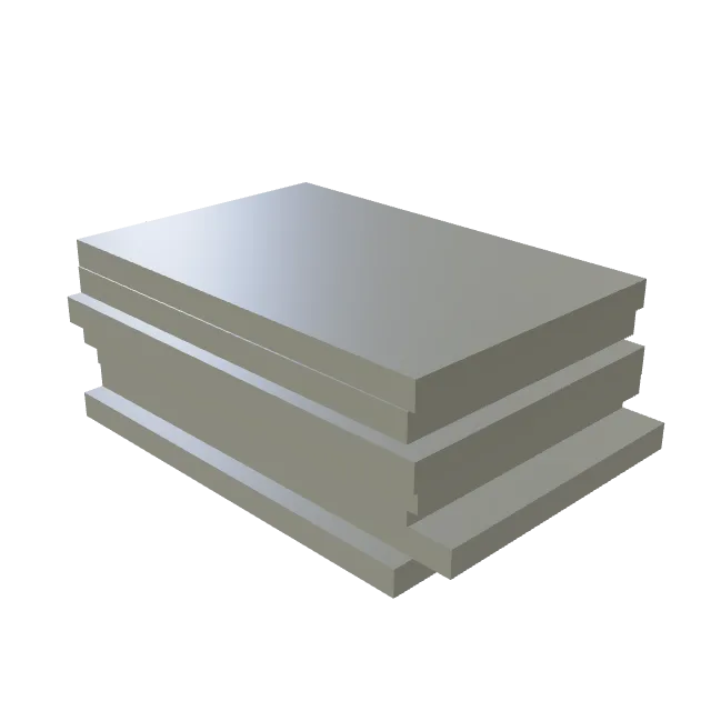 Office File Stack