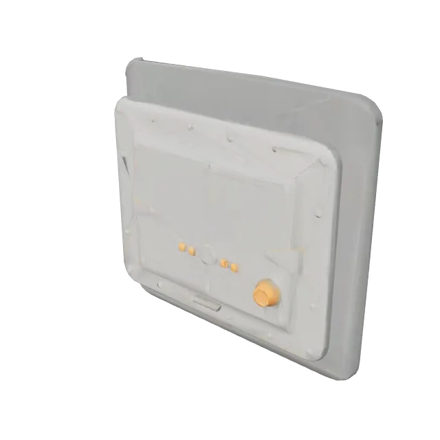 Sub Wall Panel
