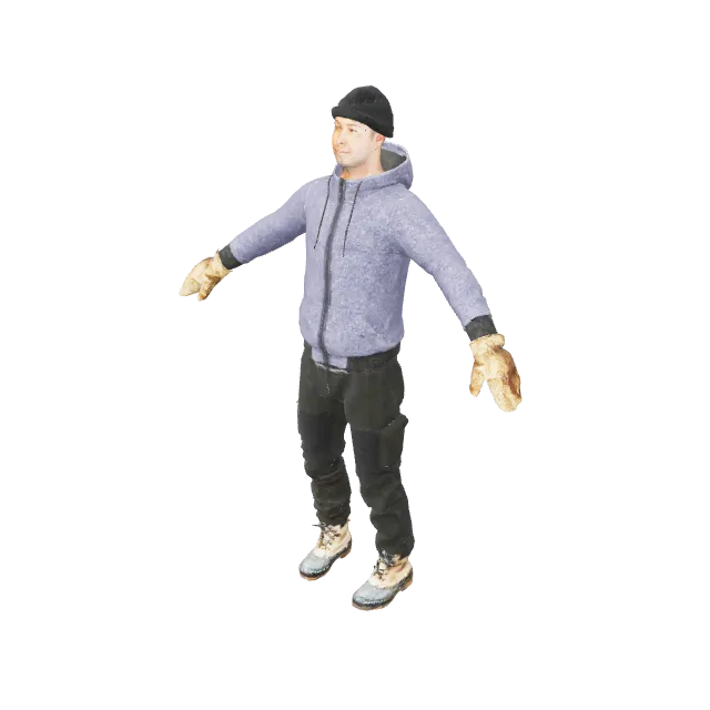 Npc Ambient 01
