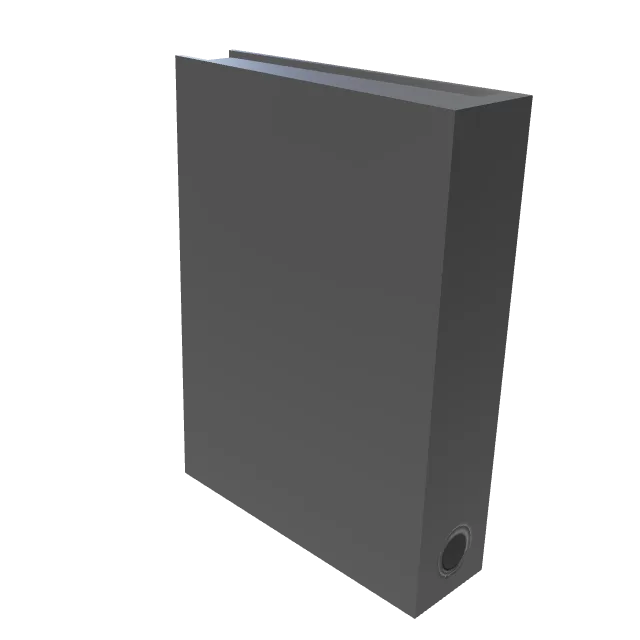 Office Binder C