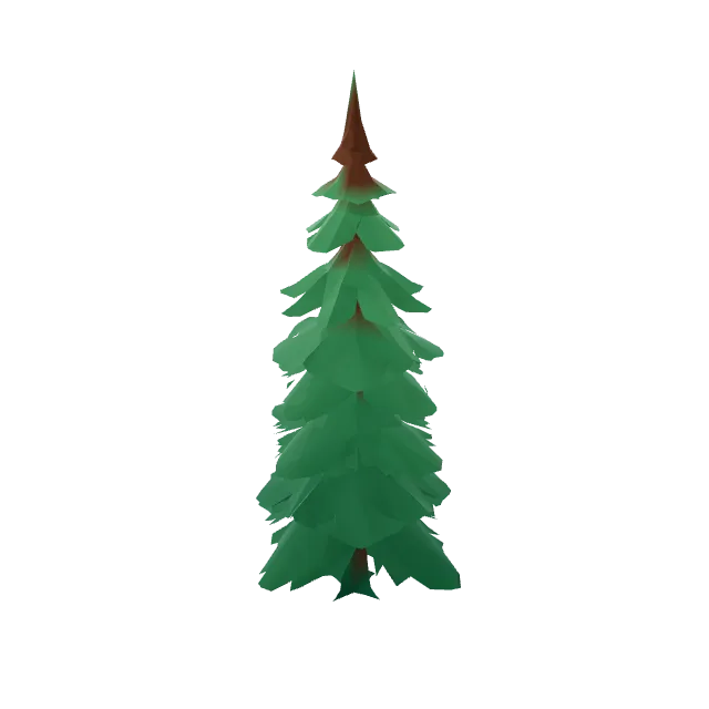 Env Pine Tree